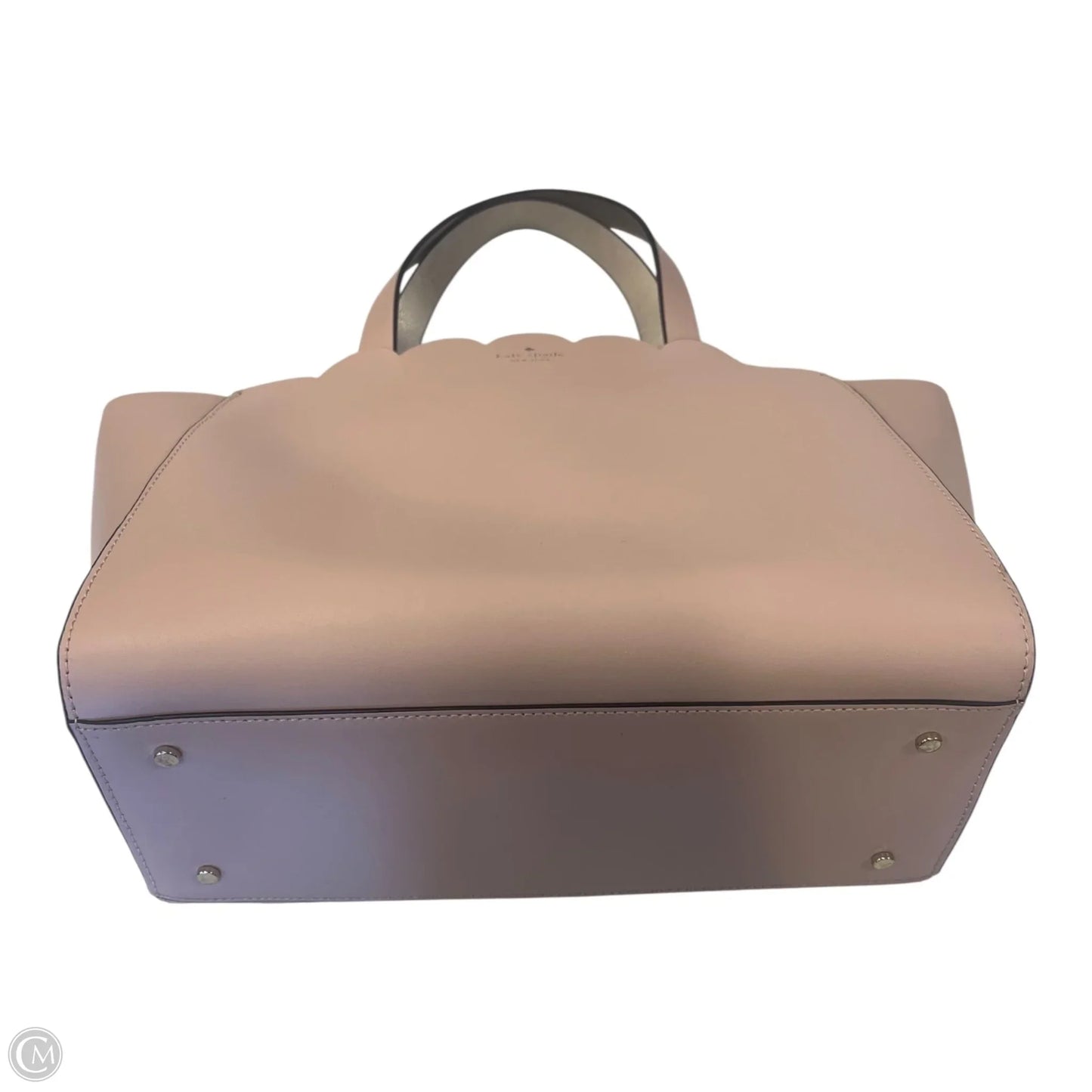 Handbag Designer By Kate Spade, Size: Medium