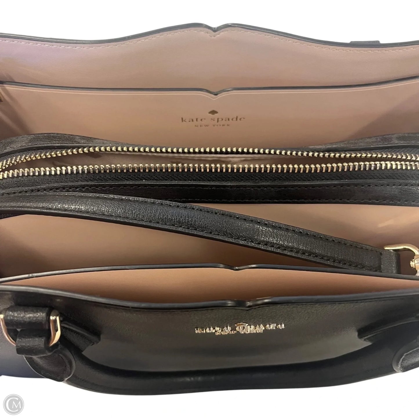 Handbag Designer By Kate Spade, Size: Medium