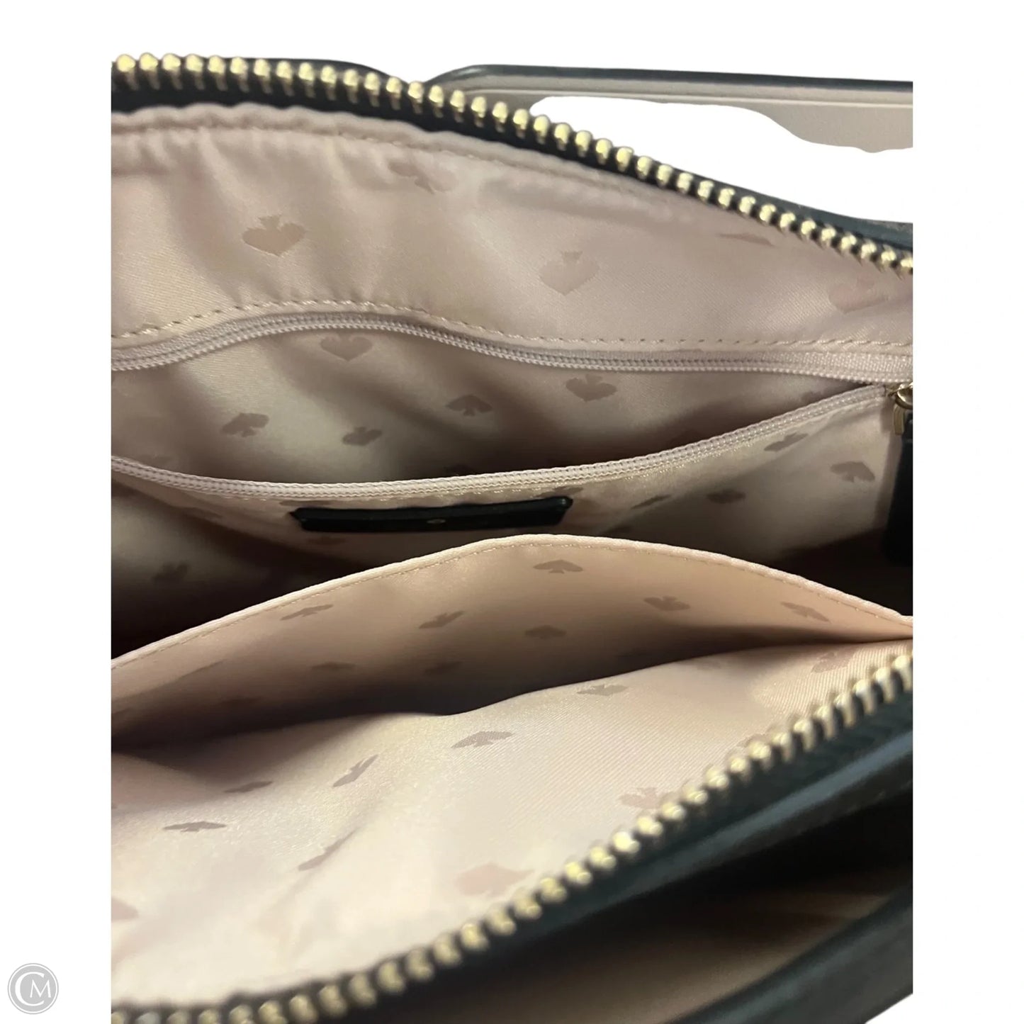 Handbag Designer By Kate Spade, Size: Medium