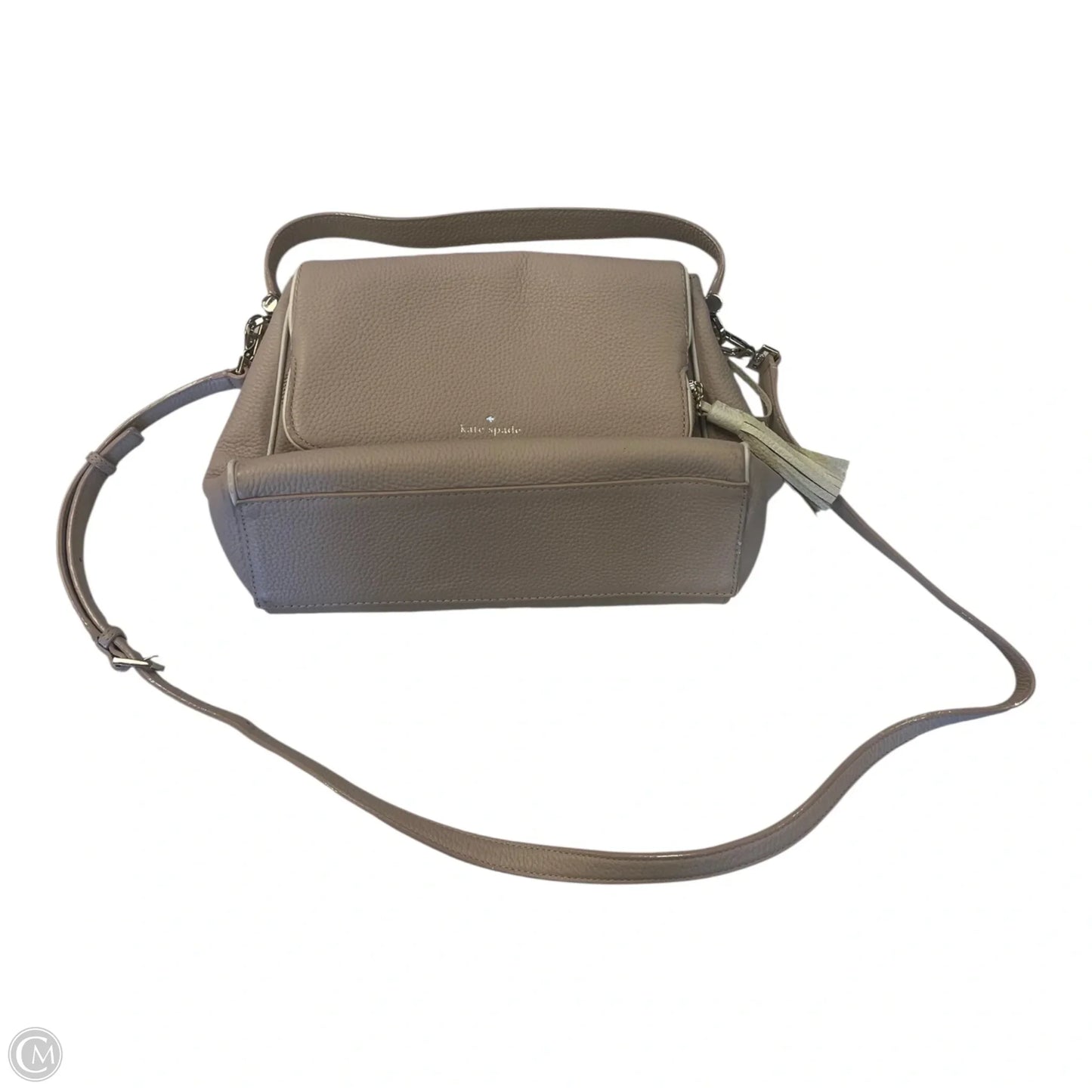 Handbag Designer By Kate Spade, Size: Medium