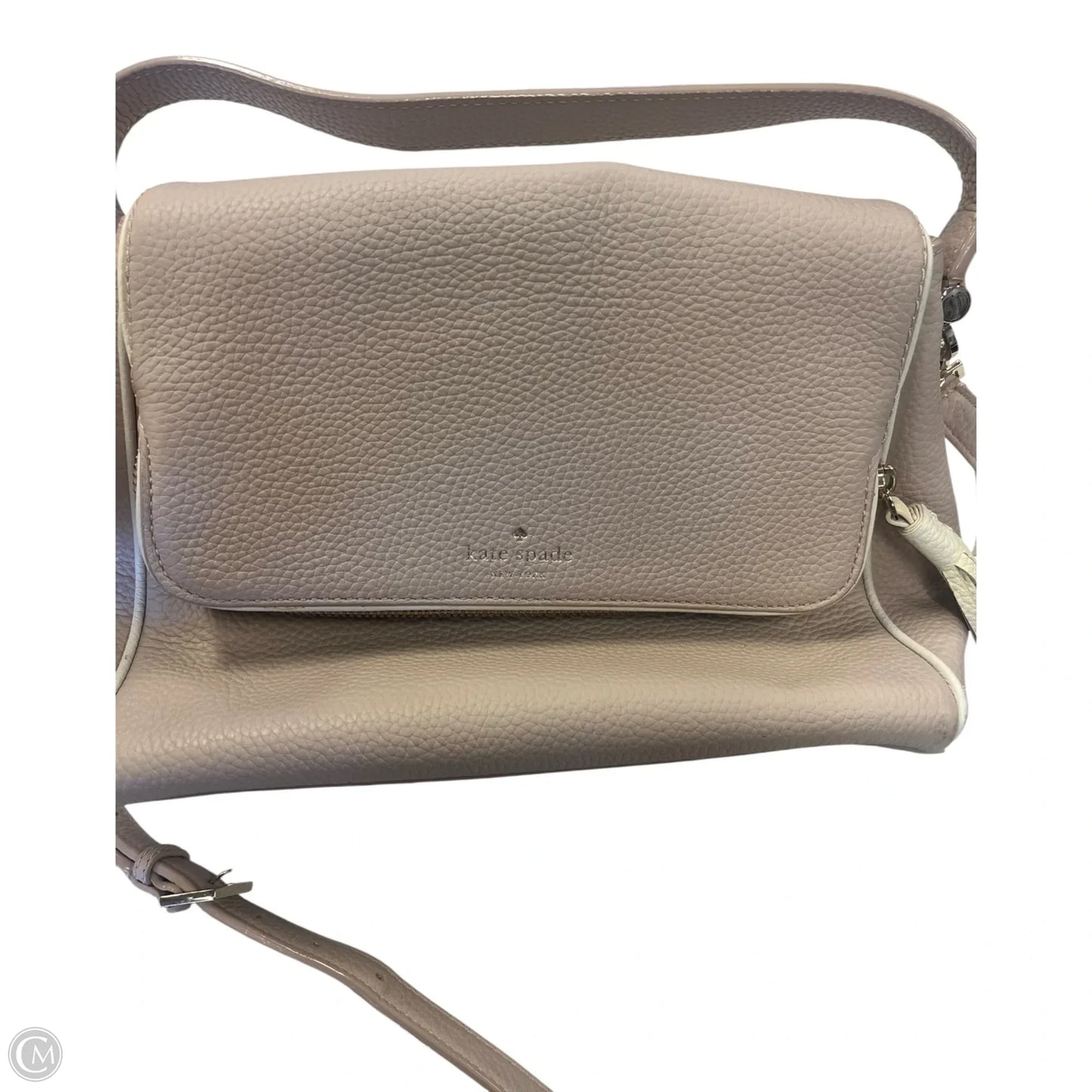 Handbag Designer By Kate Spade, Size: Medium