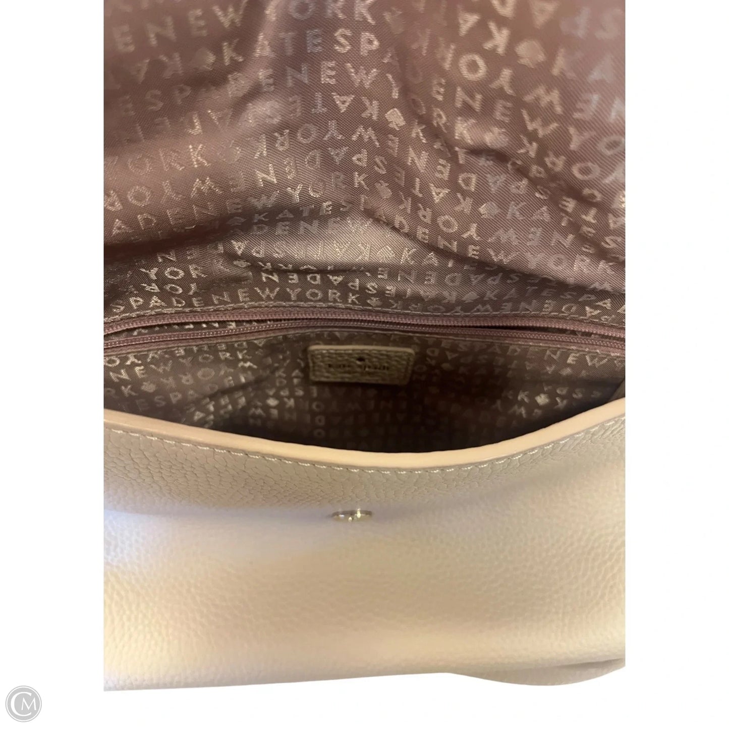 Handbag Designer By Kate Spade, Size: Medium