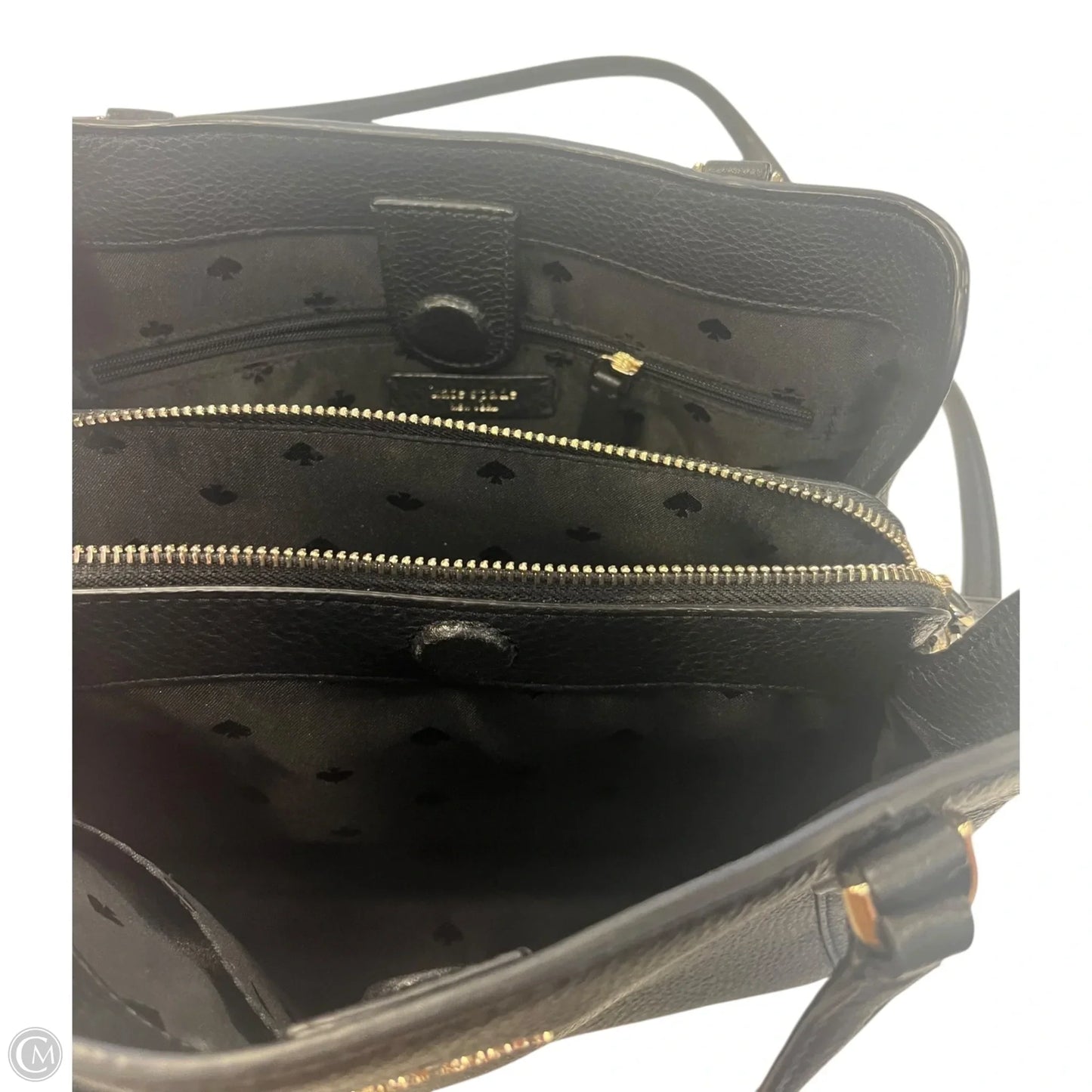 Handbag Designer By Kate Spade, Size: Small