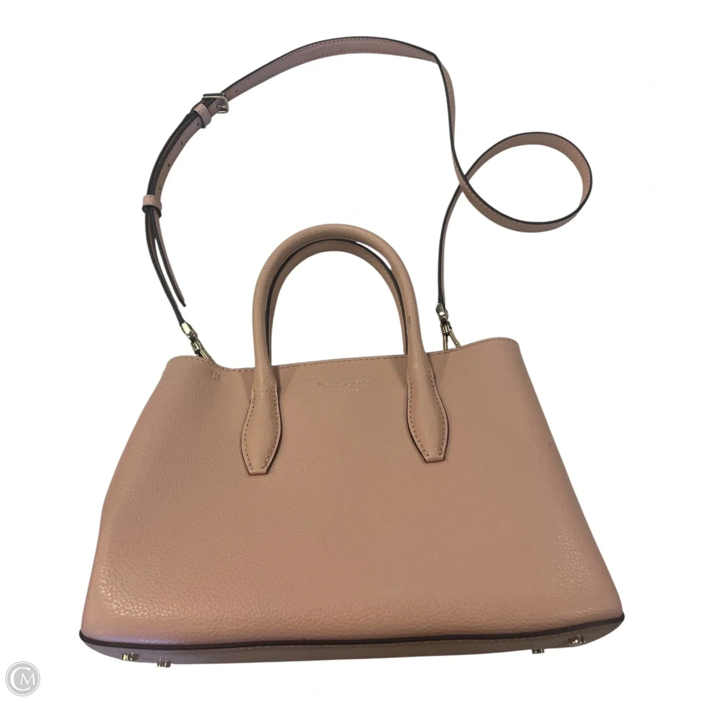 Handbag Designer By Kate Spade, Size: Small