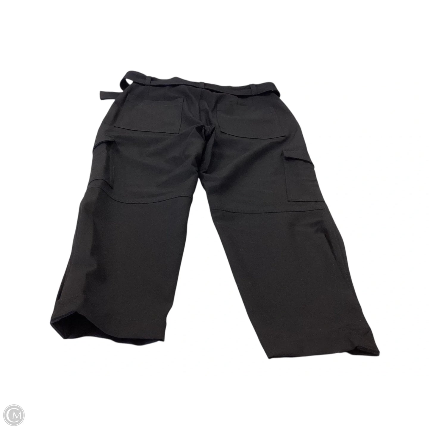 Pants Cargo & Utility By Banana Republic In Black, Size: 6p