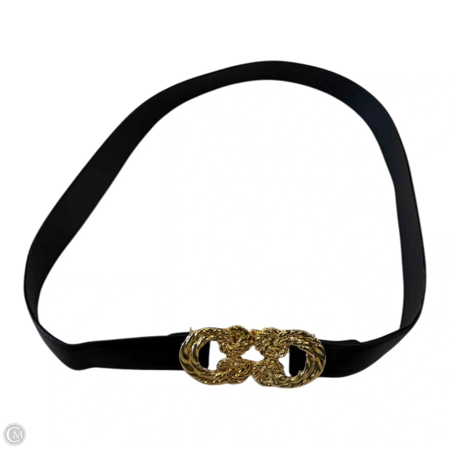 Belt By Clothes Mentor, Size: Medium