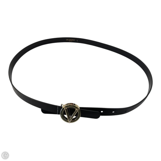 Belt Luxury Designer By Valentino-garavani, Size: Large