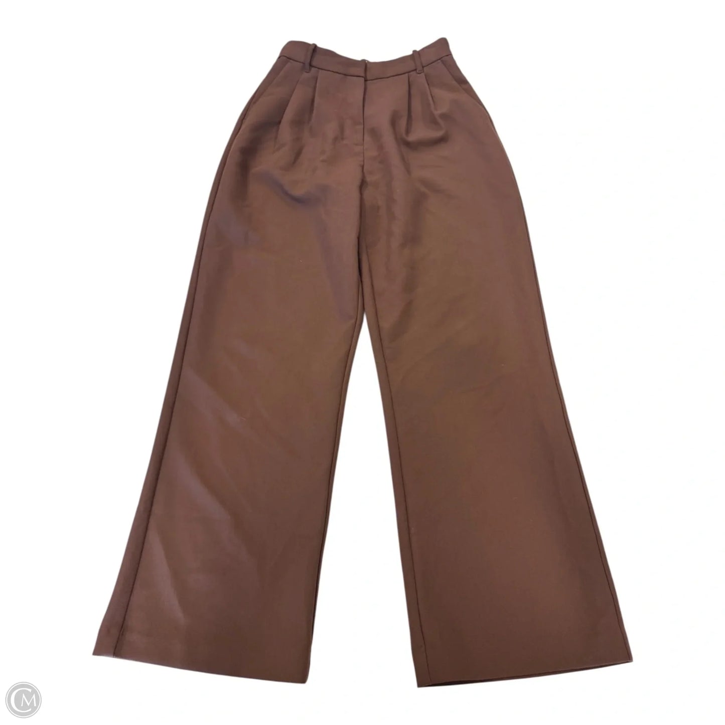 Pants Other By Abercrombie And Fitch In Brown, Size: 28