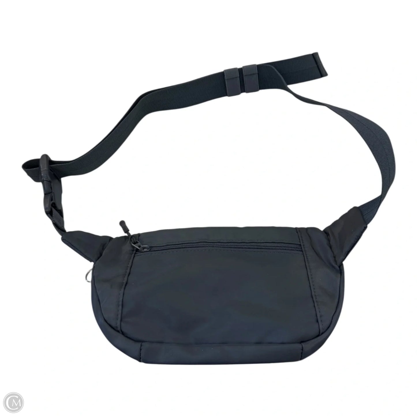 Belt Bag By Clothes Mentor, Size: Medium