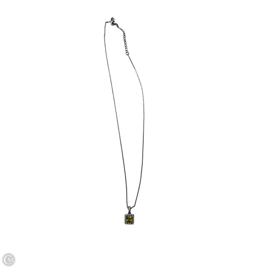 Necklace Charm By Clothes Mentor