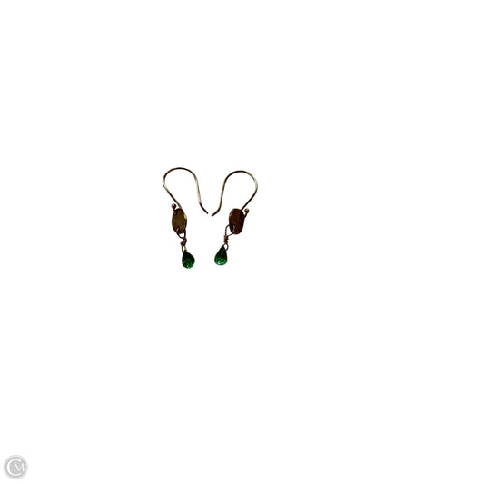 Earrings Dangle/drop By Clothes Mentor