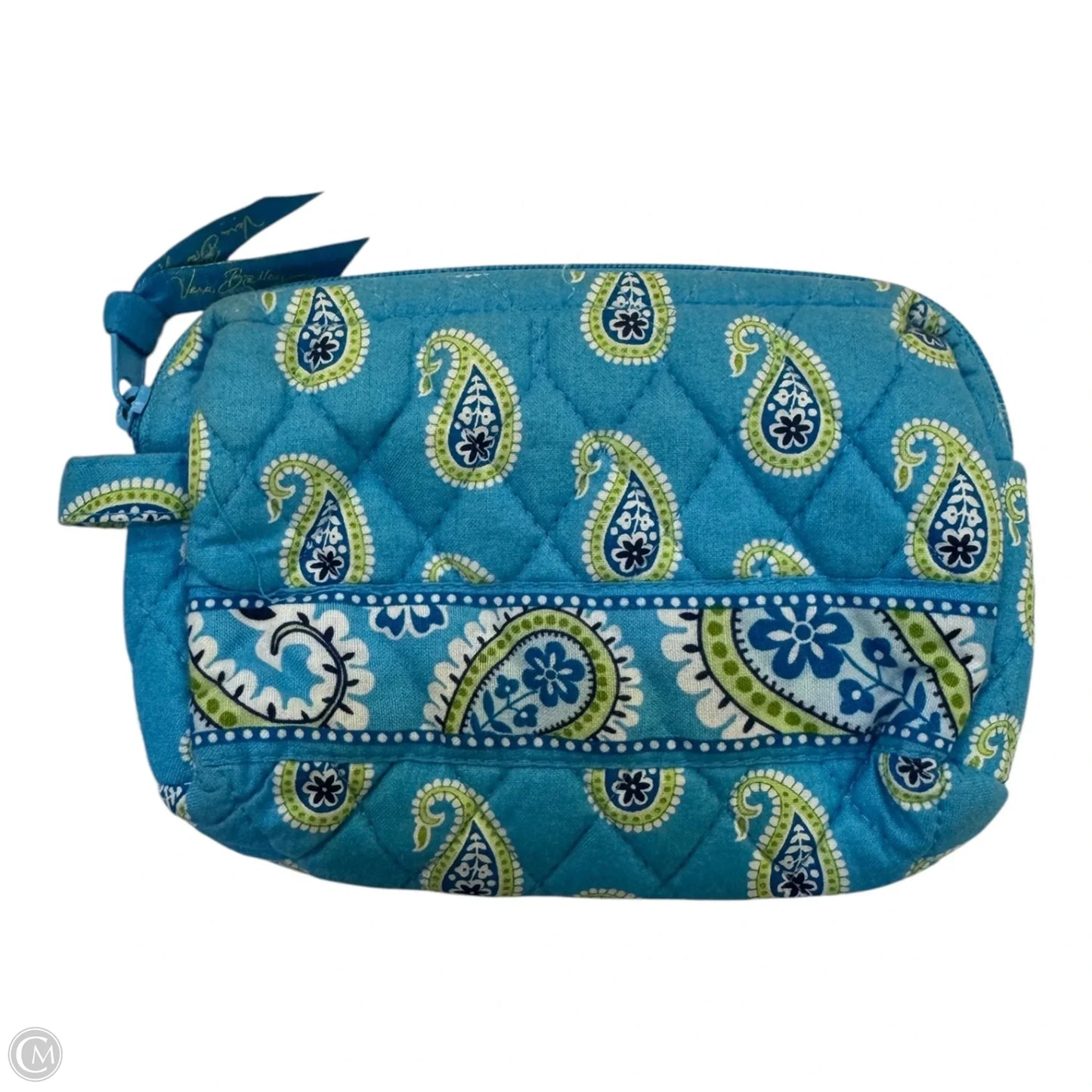 Wallet By Vera Bradley, Size: Small