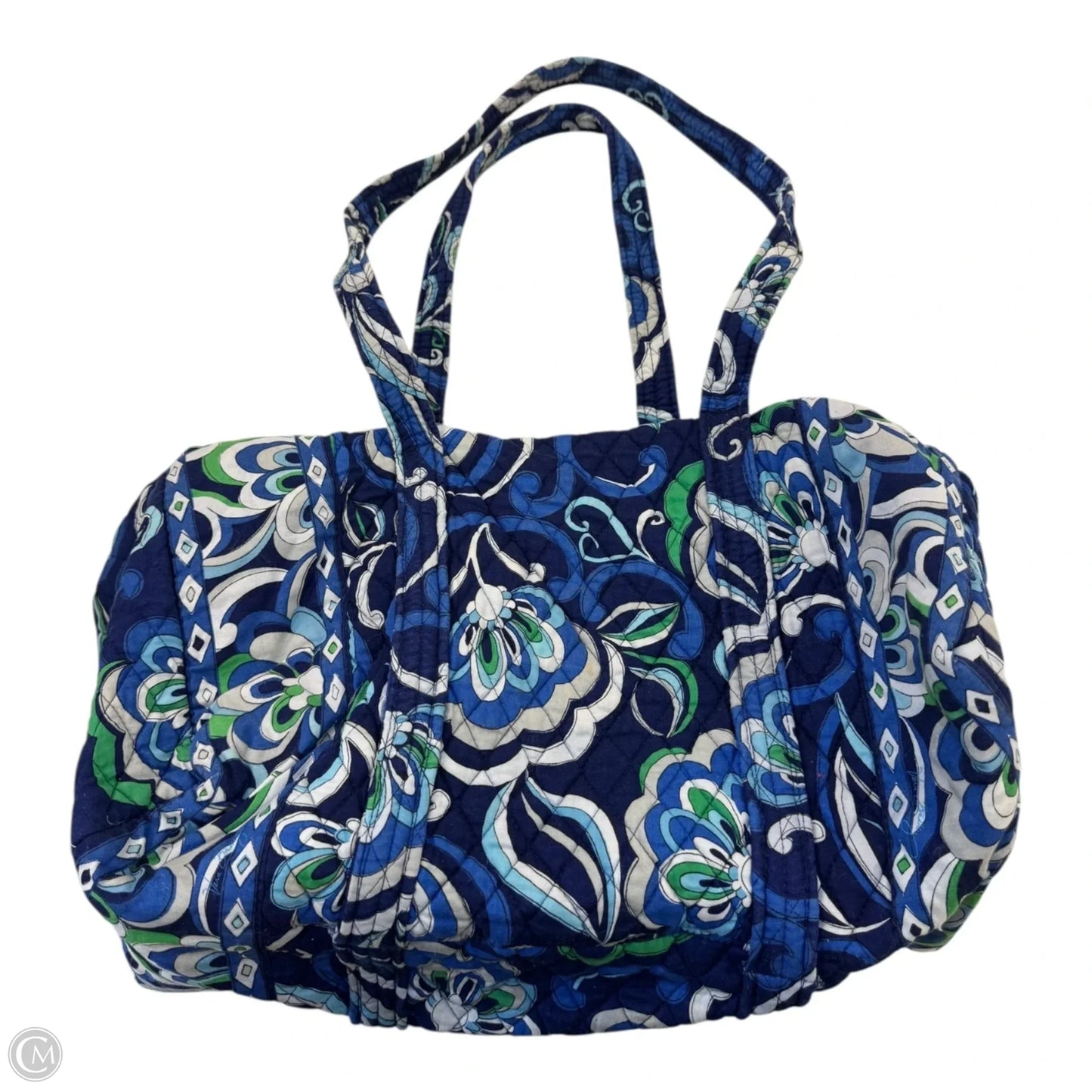 Duffle And Weekender By Vera Bradley, Size: Small