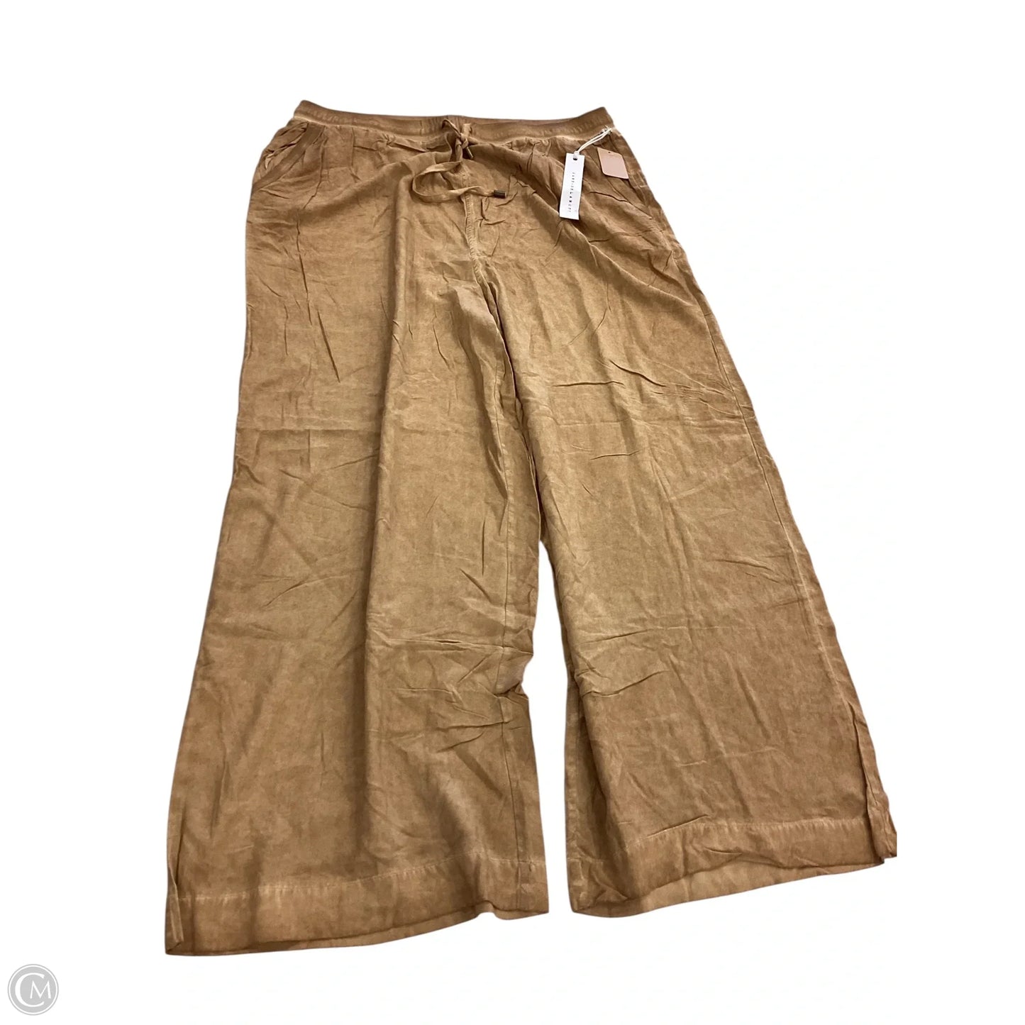 Pants Other By Jane And Delancey In Bronze, Size: Xl