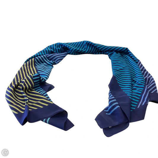 Scarf Designer By Coach