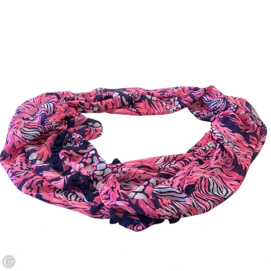 Scarf Designer By Lilly Pulitzer