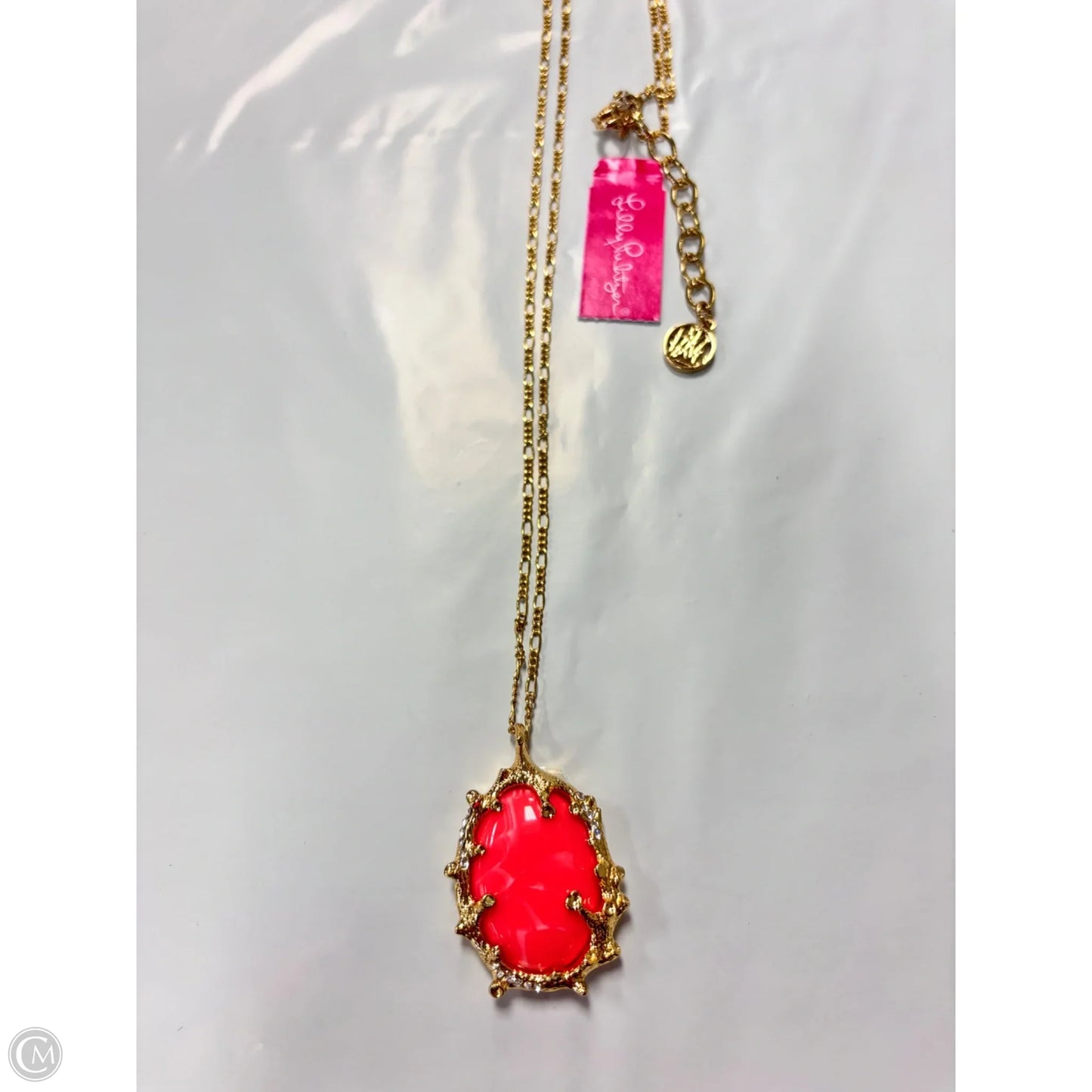 Necklace Designer By Lilly Pulitzer