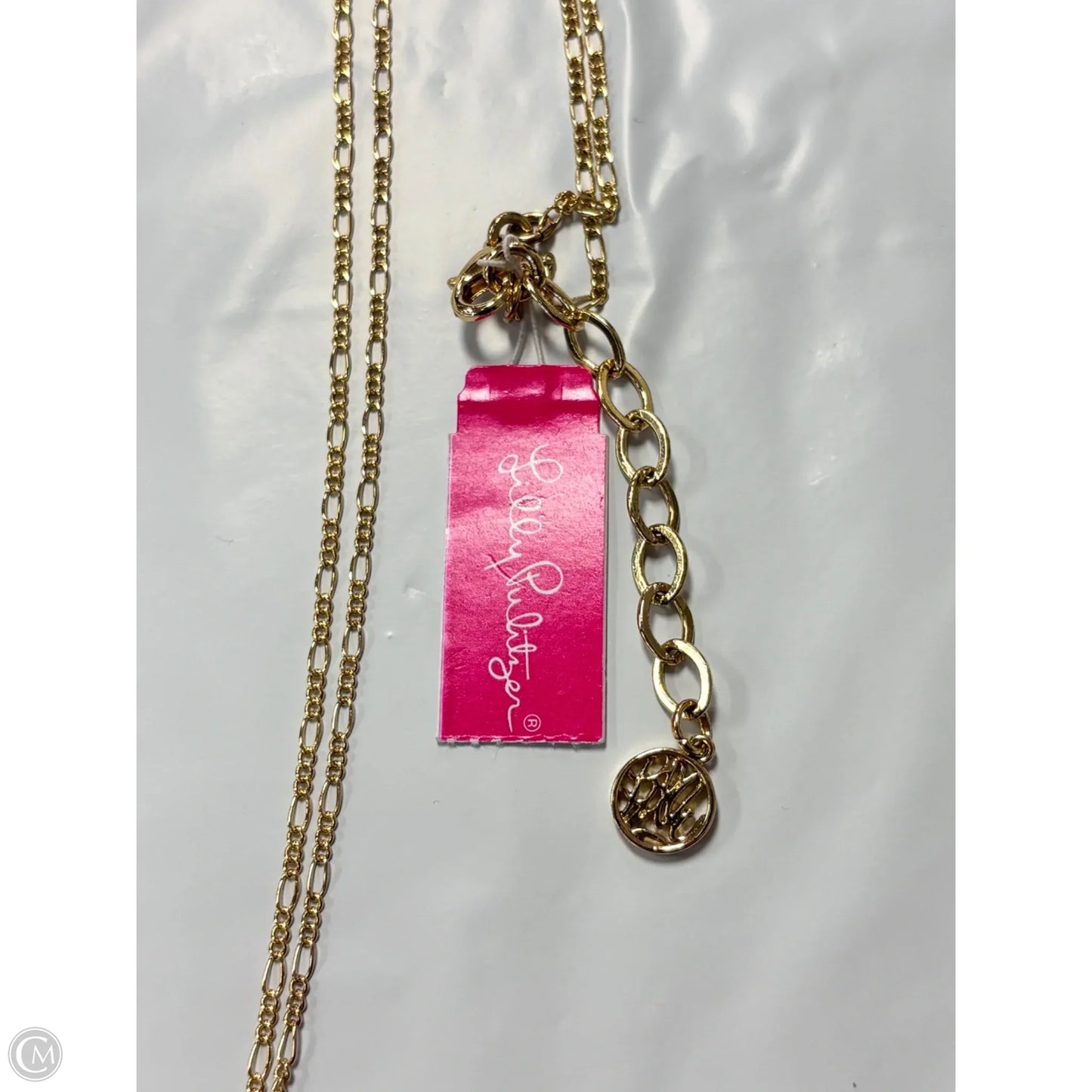 Necklace Designer By Lilly Pulitzer
