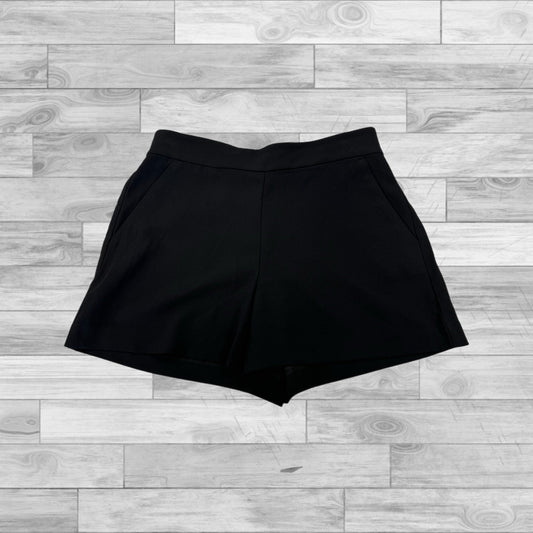 Black Shorts Loft, Size S