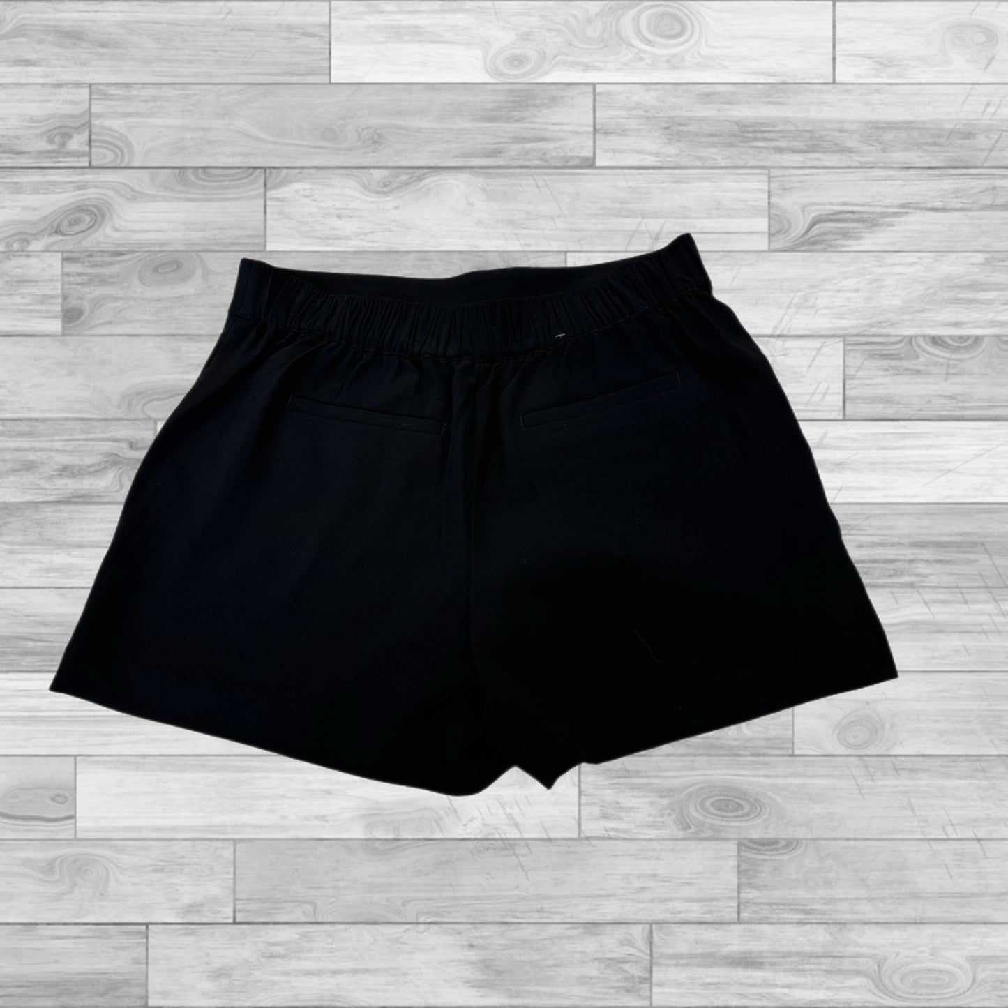 Black Shorts Loft, Size S
