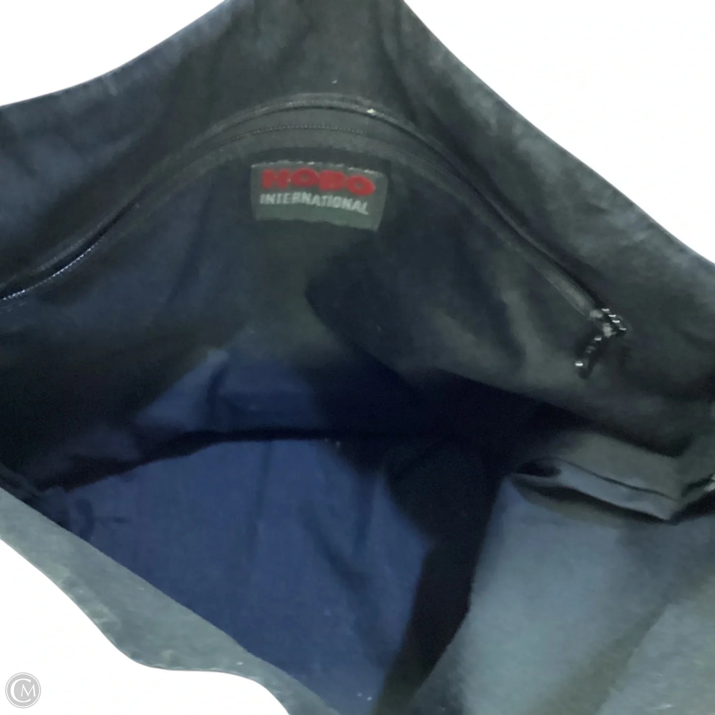 Handbag By Hobo Intl, Size: Medium