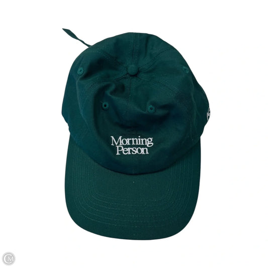 Hat Baseball Cap By Clothes Mentor