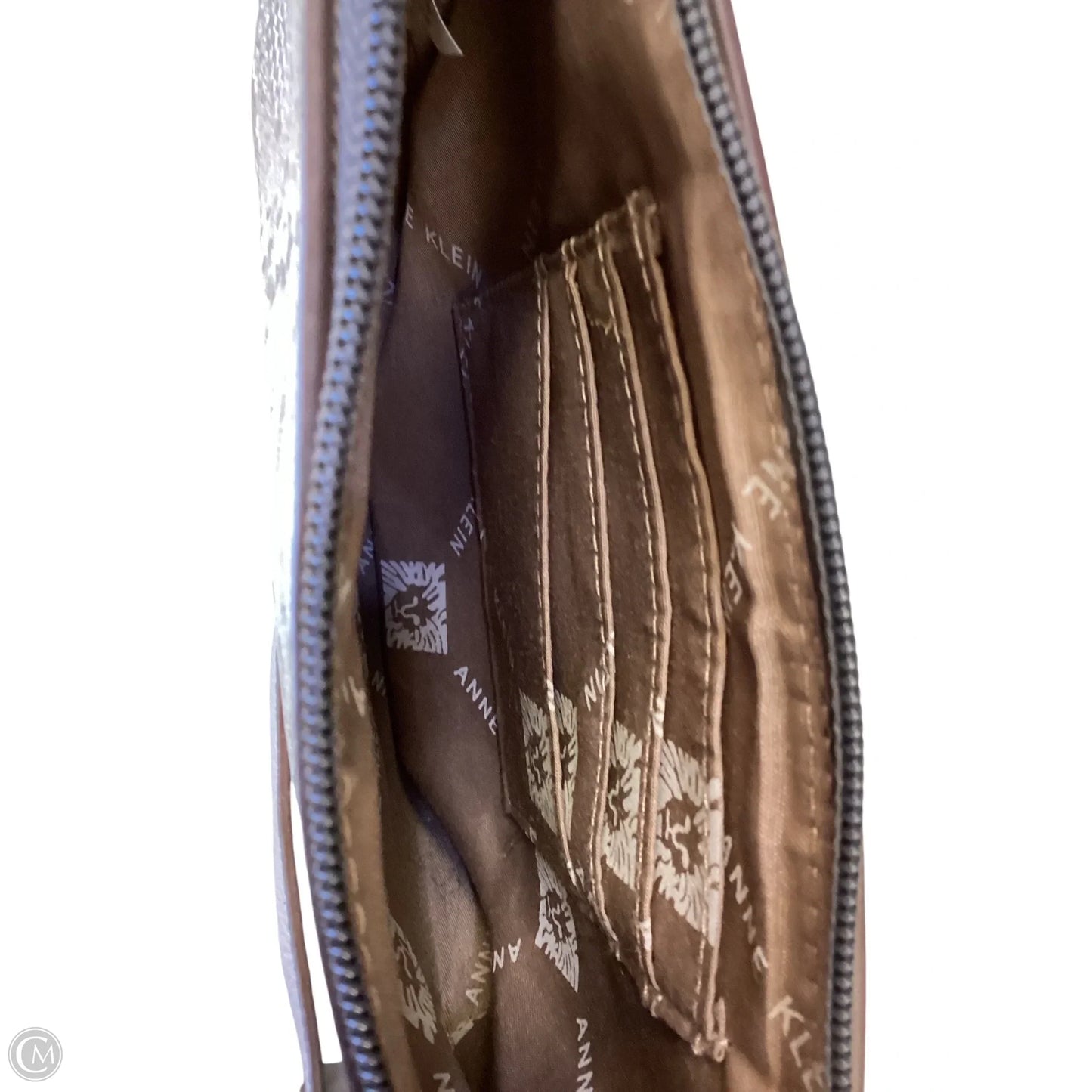 Handbag By Anne Klein, Size: Small