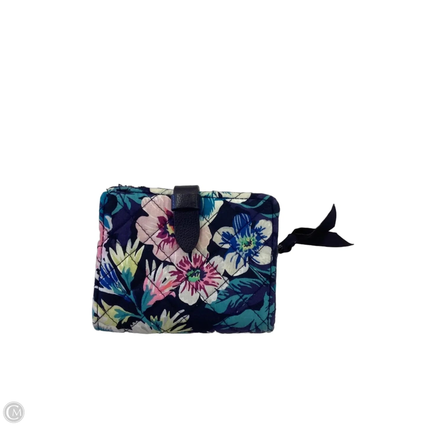 Wallet By Vera Bradley, Size: Small