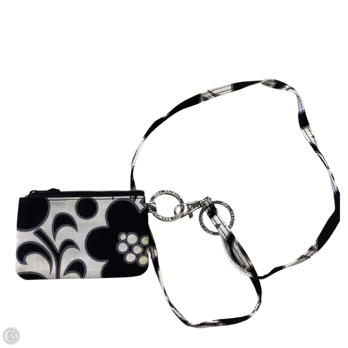 Wallet By Vera Bradley, Size: Small
