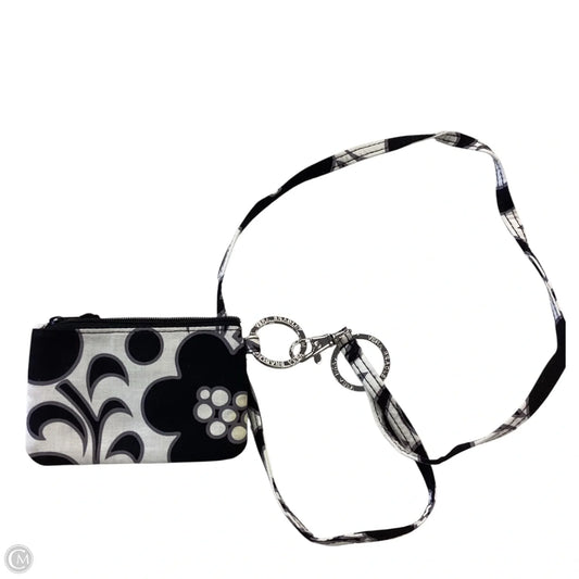 Wallet By Vera Bradley, Size: Small