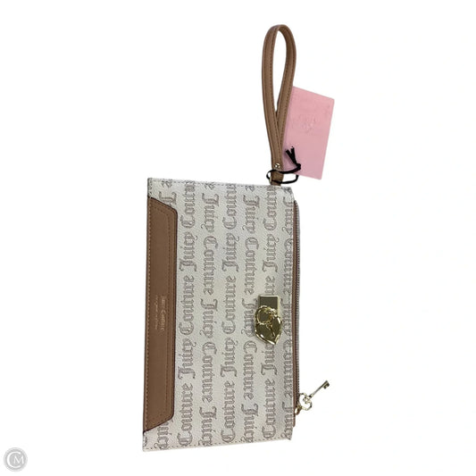 Wallet By Juicy Couture, Size: Medium