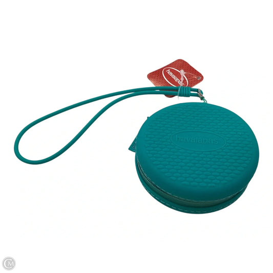 Coin Purse By Havaianas, Size: Small