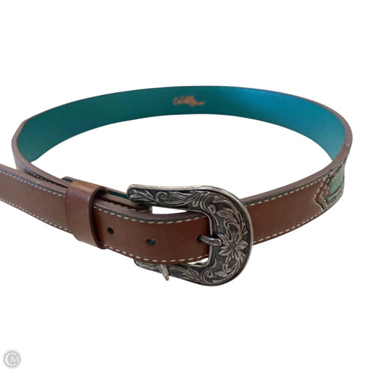 Belt By Clothes Mentor, Size: Medium