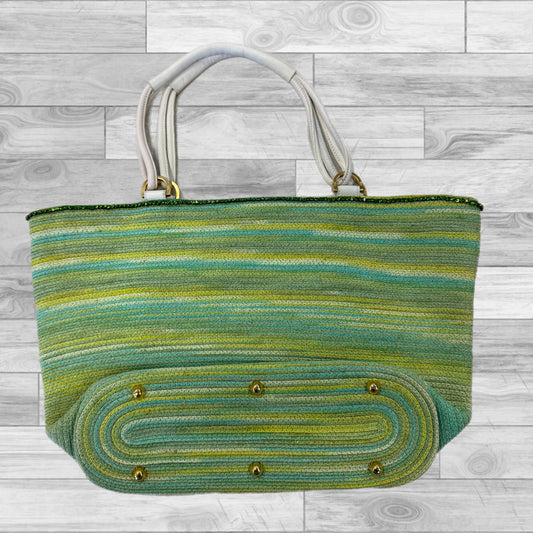 Tote Sigrid Olsen, Size Medium