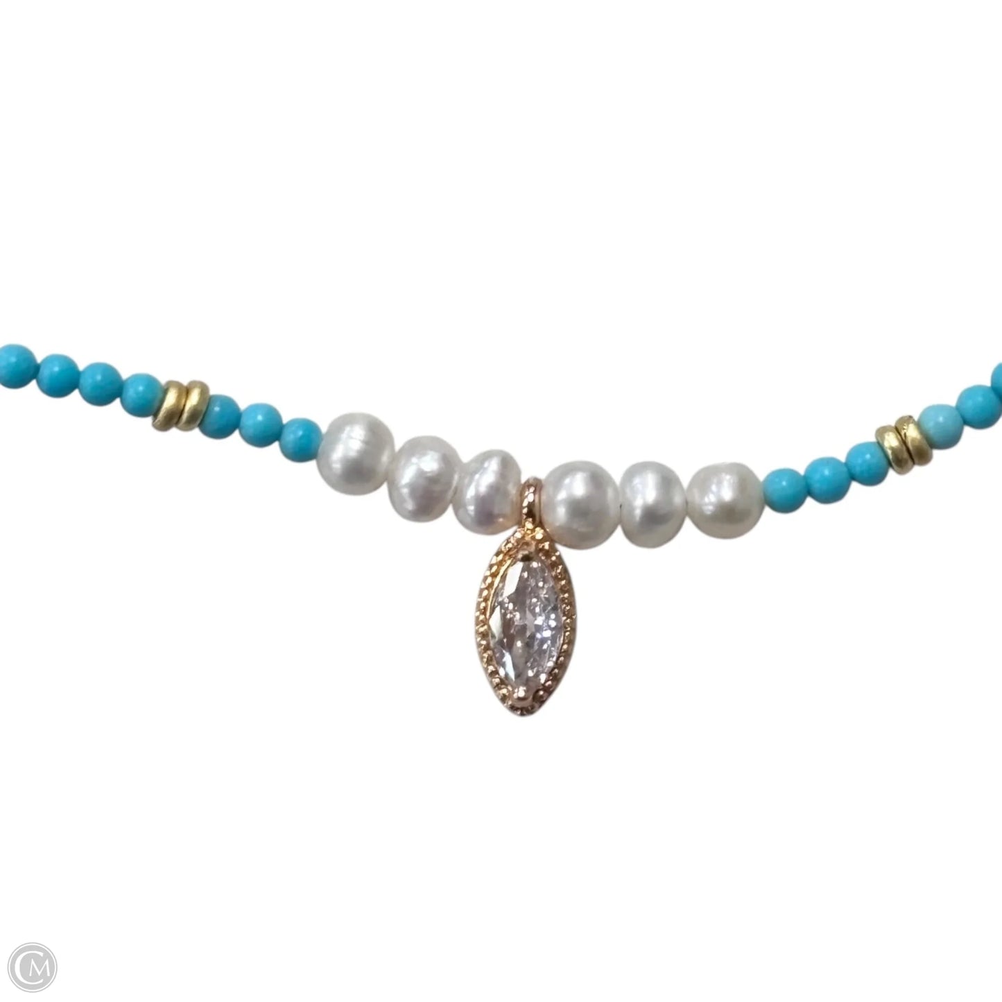 Necklace Charm By Clothes Mentor