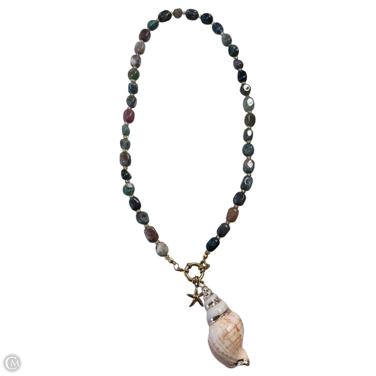 Necklace Statement By Clothes Mentor