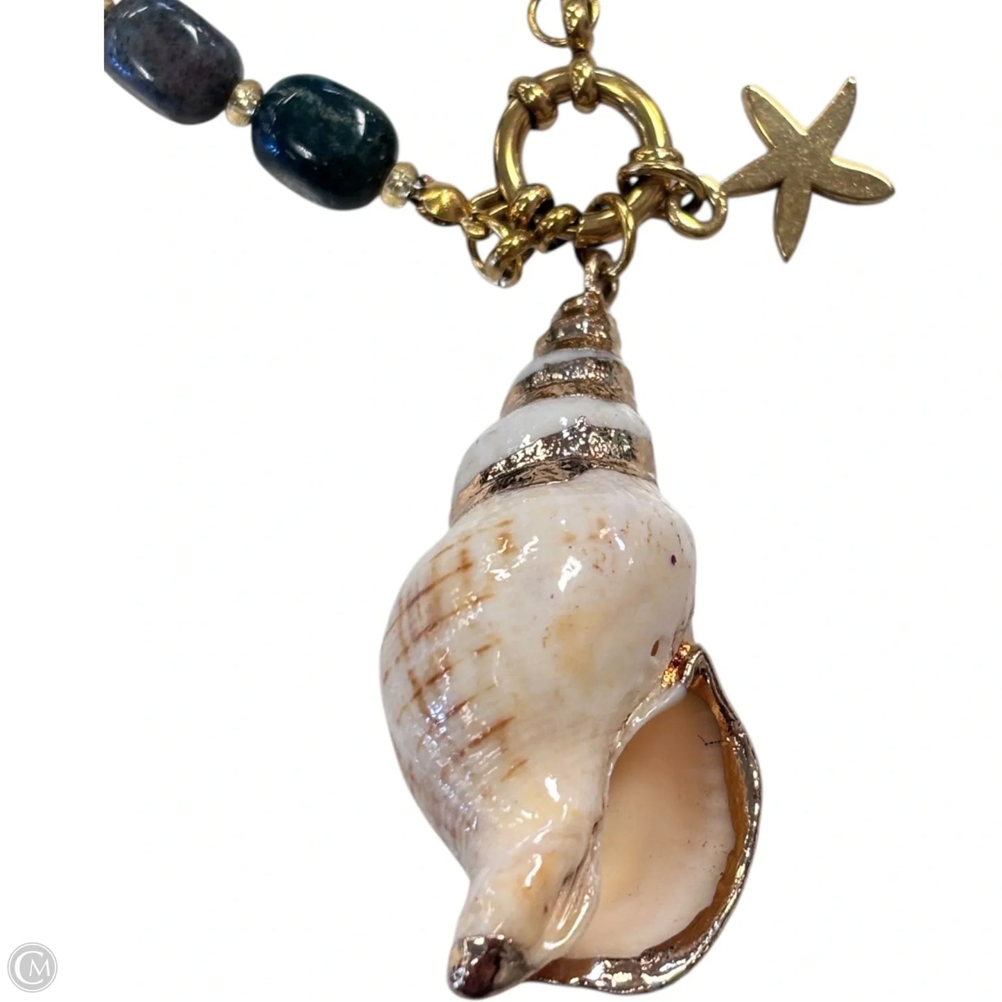 Necklace Statement By Clothes Mentor