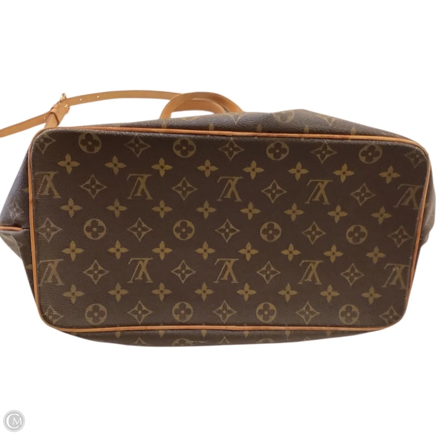 Handbag Luxury Designer By Louis Vuitton, Size: Large