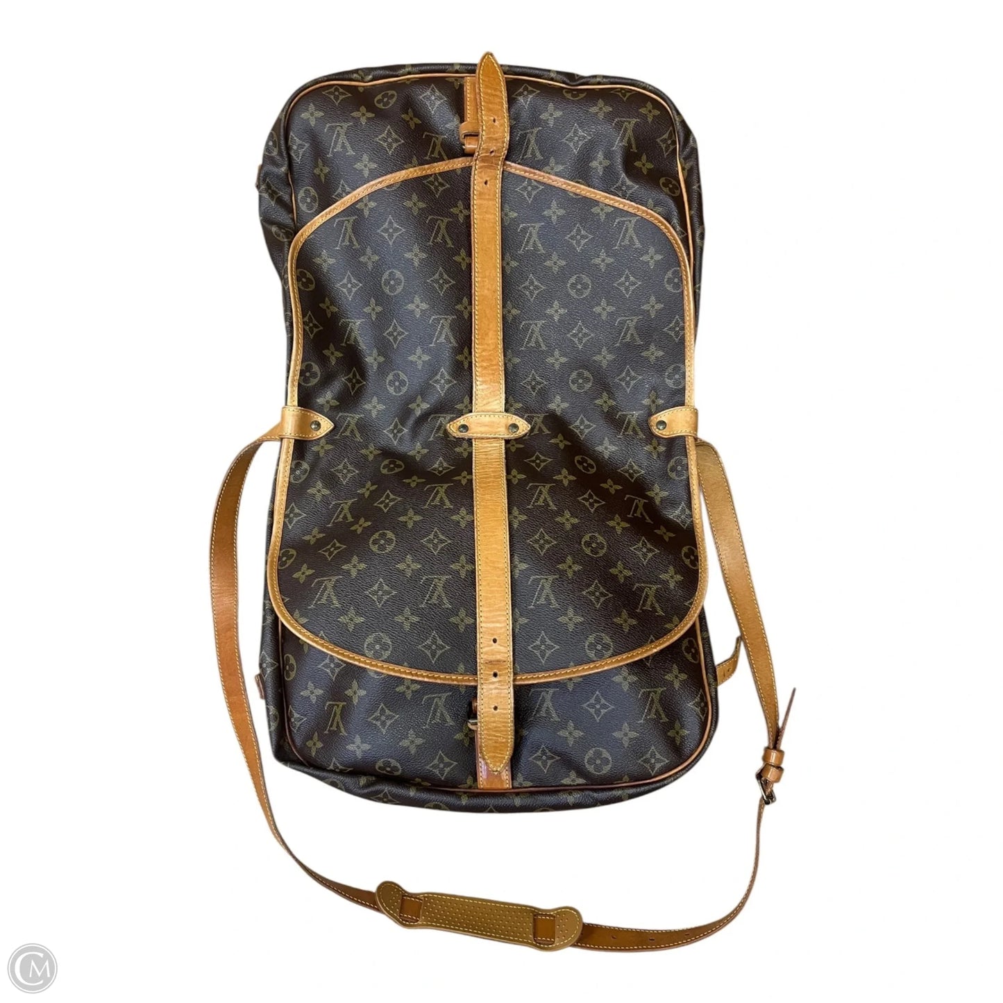Handbag Luxury Designer By Louis Vuitton, Size: Large