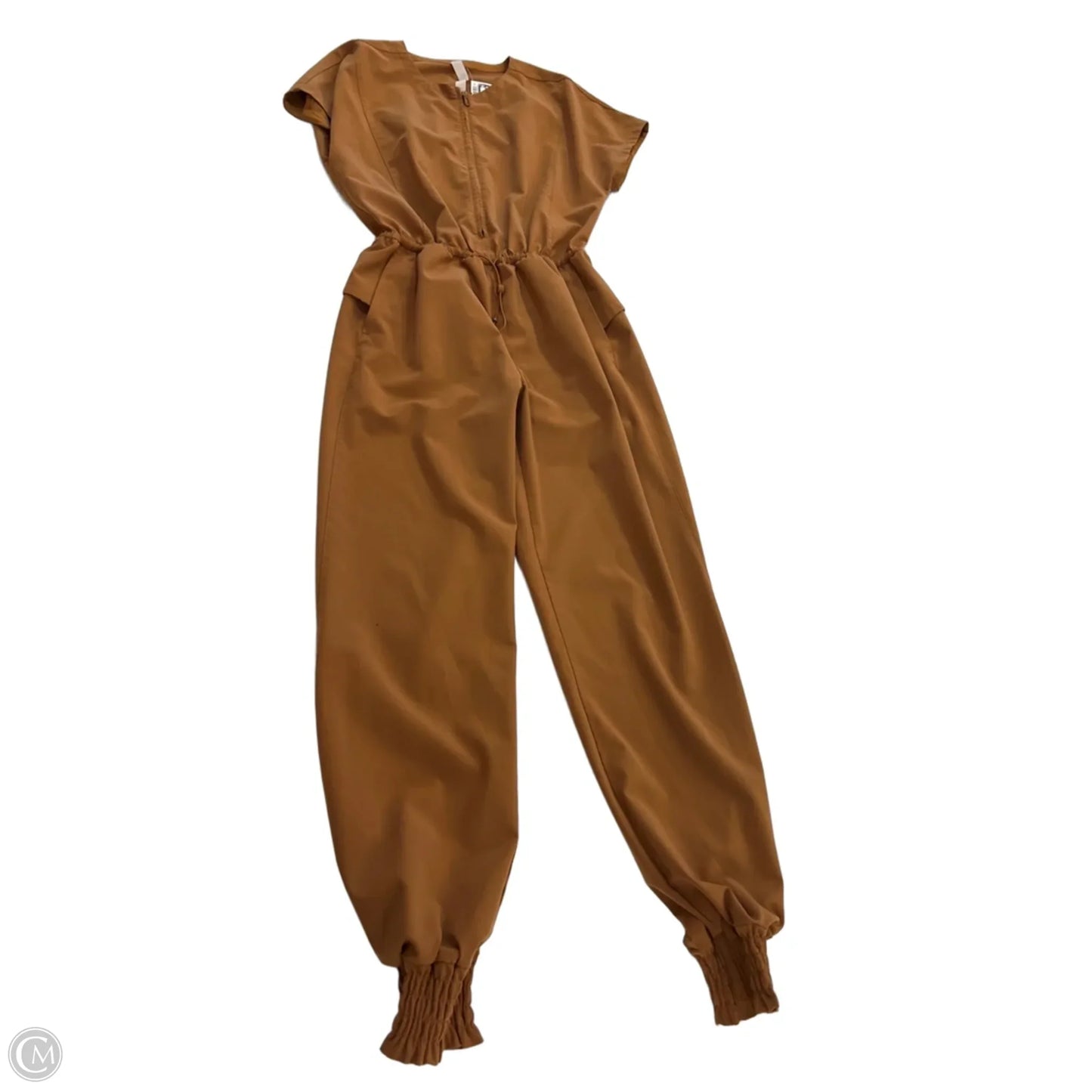 Jumpsuit By Lululemon In Brown, Size: 4