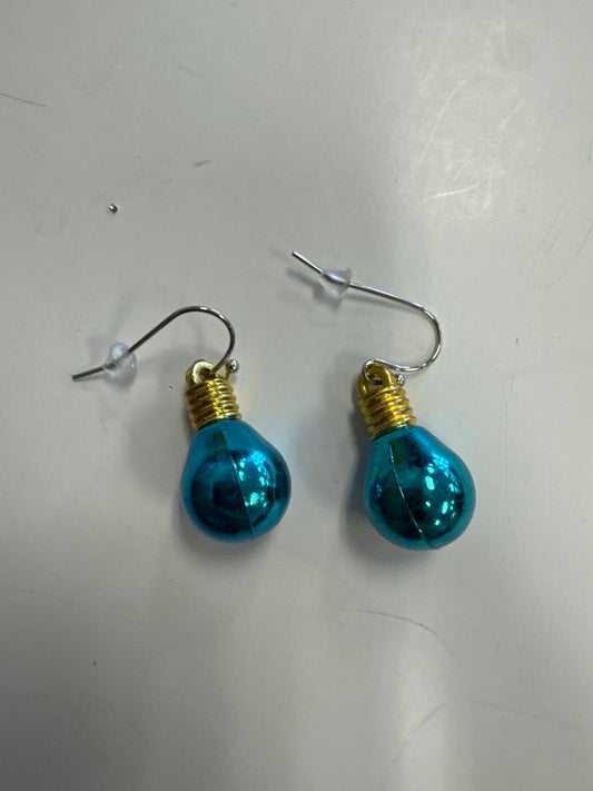 Earrings Dangle/drop Clothes Mentor