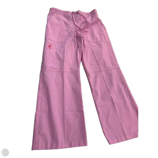 Pants Other By Clothes Mentor In Pink, Size: Xs