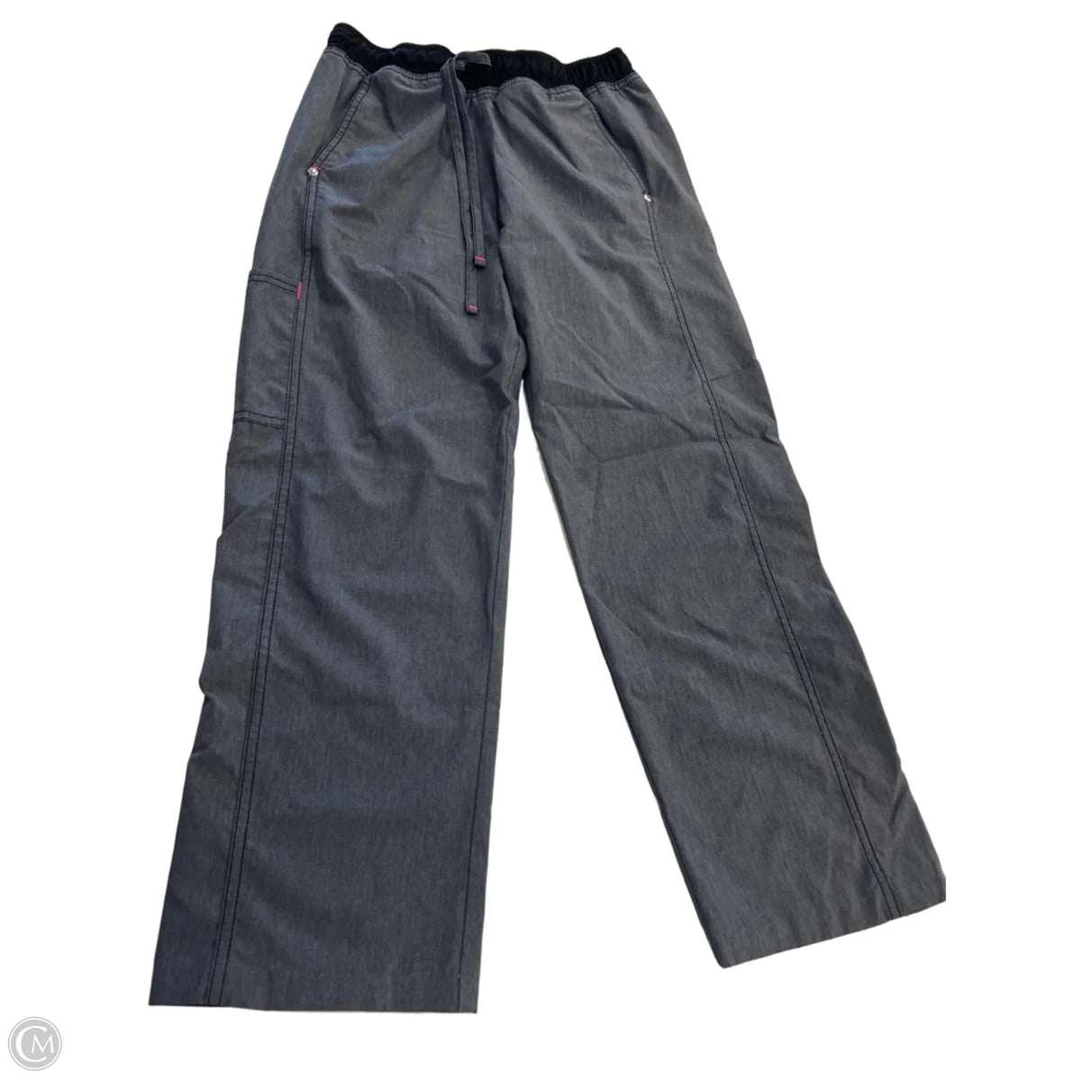 Pants Other By Clothes Mentor In Grey, Size: Xs