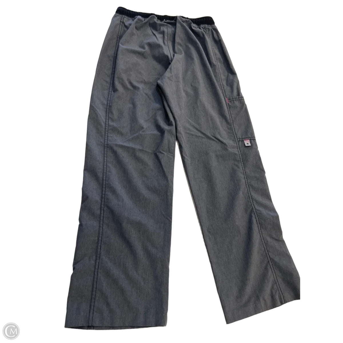 Pants Other By Clothes Mentor In Grey, Size: Xs