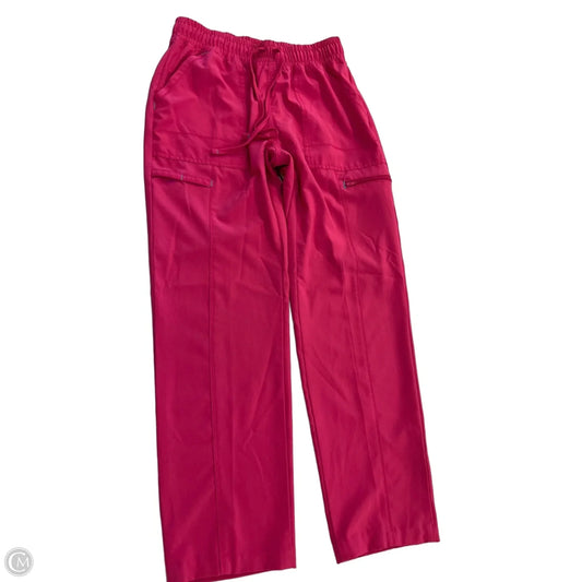 Pants Other By Clothes Mentor In Pink, Size: Xs