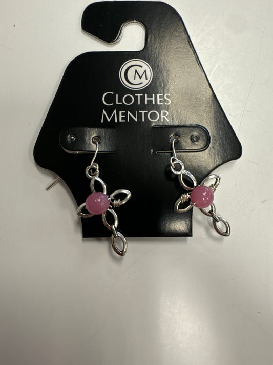 Earrings Dangle/drop Clothes Mentor