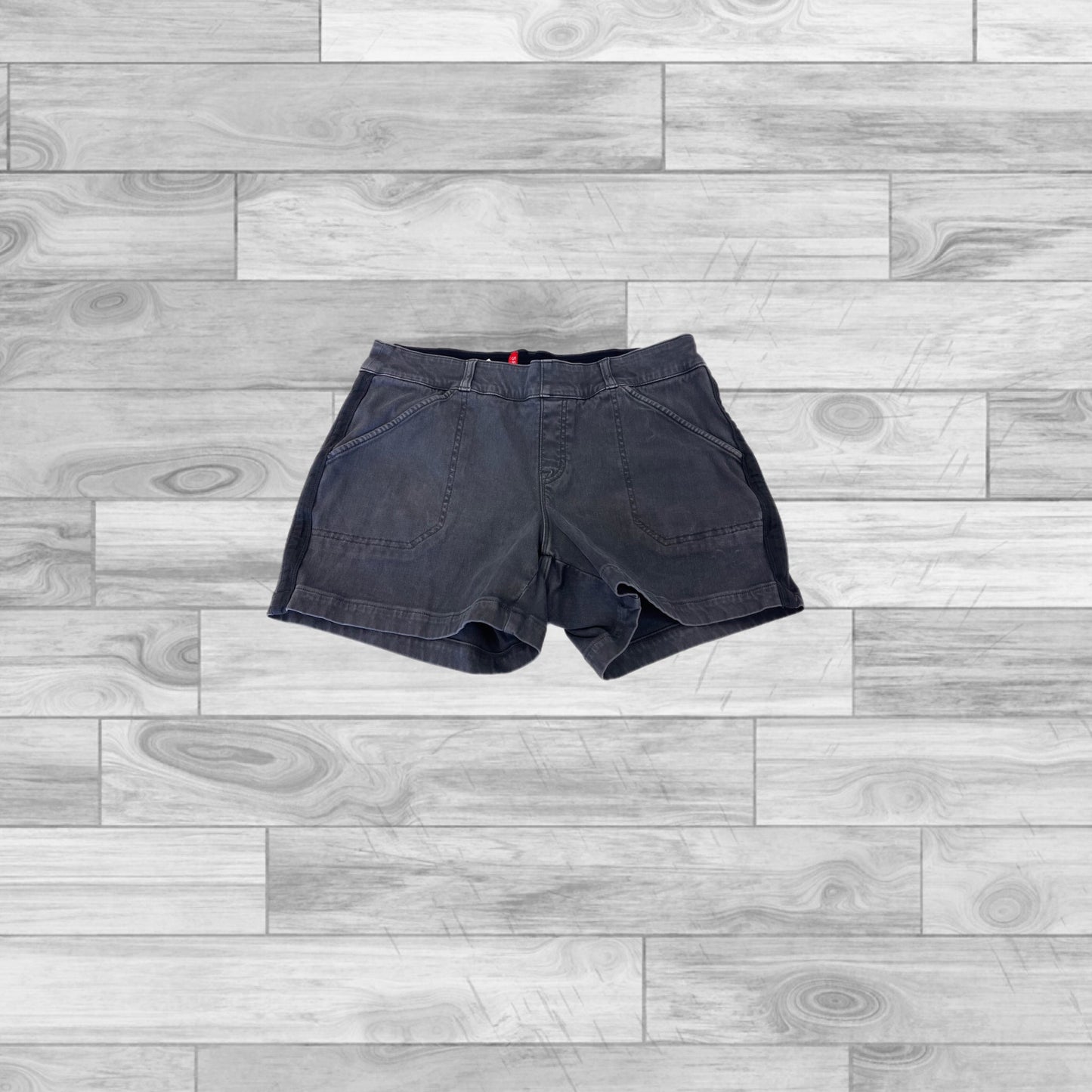 Grey Shorts Spanx, Size L