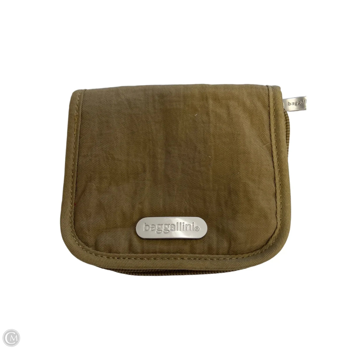 Wallet By Baggallini, Size: Small