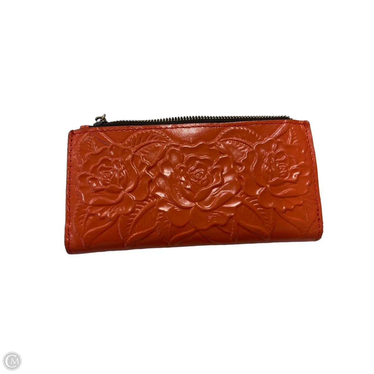 Wallet Designer By Patricia Nash, Size: Medium