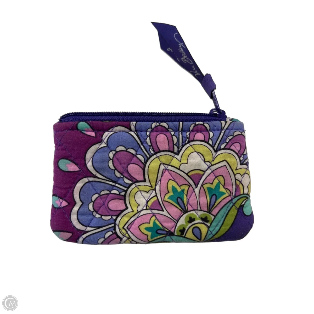 Wallet By Vera Bradley, Size: Small